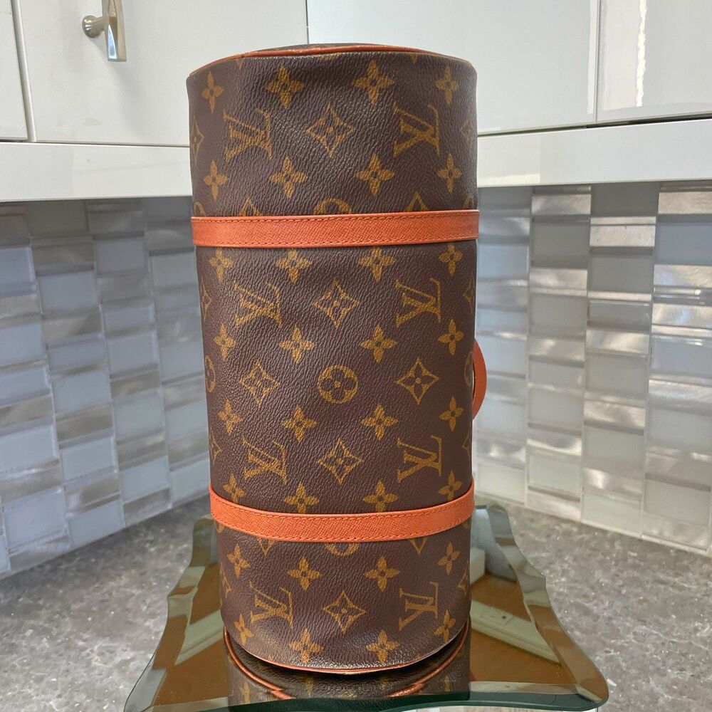 Louis Vuitton Papillon 30 Brown - Amazing Condition! - Picture 3 of 15